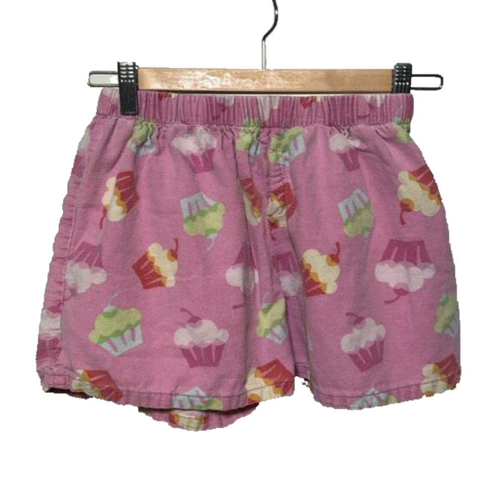 Real Hip Woman Boxer Size S